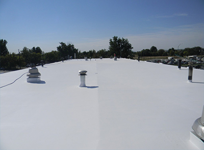 Efficient Cool Roofs Solutions