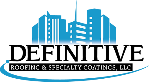 Definitive Roofing and Speciality Coatings - Commercial Roofing Company