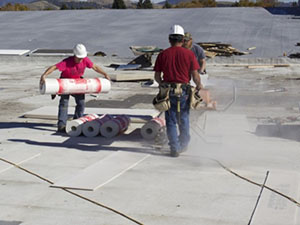 Single-Ply Roofing2