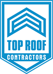 top roof contractors