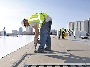 Flat Roof Replacement2