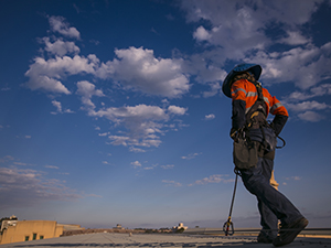 Roof Inspection Plano TX 1