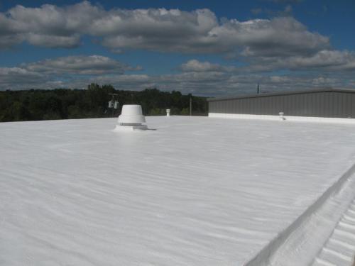 foam-metal-roof-texas